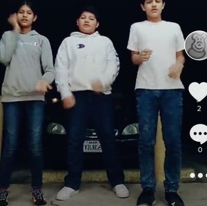 Meet your Posher, Alberto